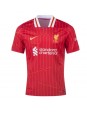 Liverpool Alexander-Arnold #66 Domaci Dres 2024-25 Kratak Rukavima